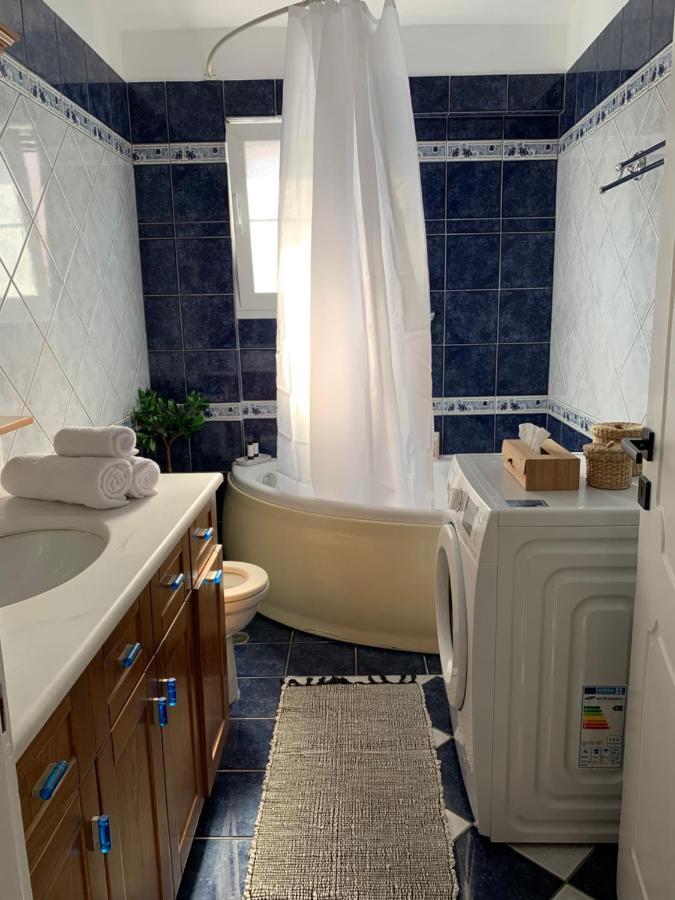Casa Brucie - New Stylish Apartment In Corfu! Kanálion Extérieur photo