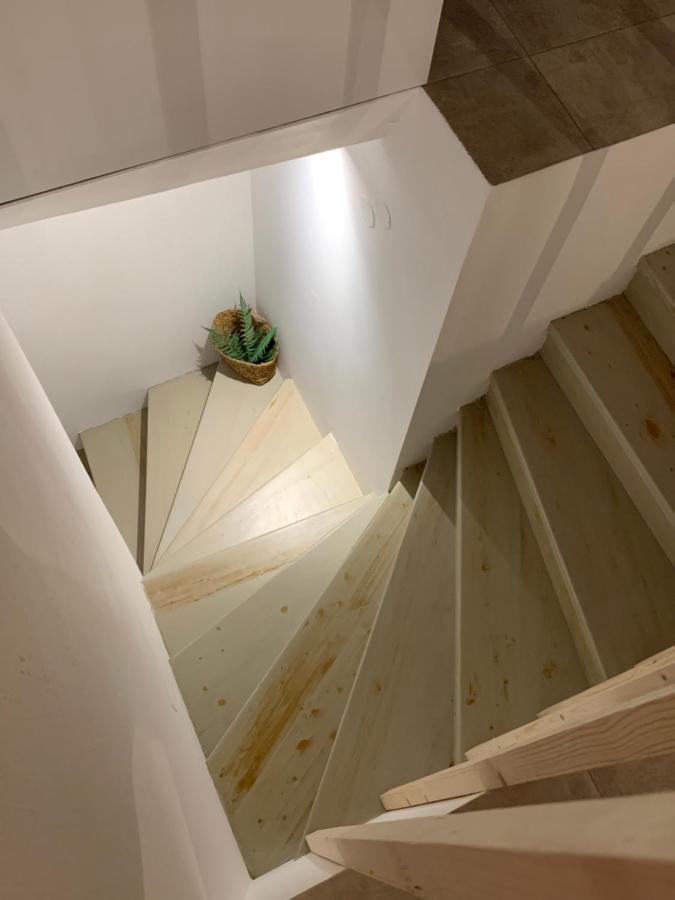 Casa Brucie - New Stylish Apartment In Corfu! Kanálion Extérieur photo