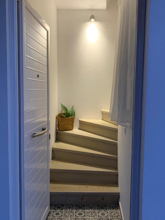 Casa Brucie - New Stylish Apartment In Corfu! Kanálion Extérieur photo