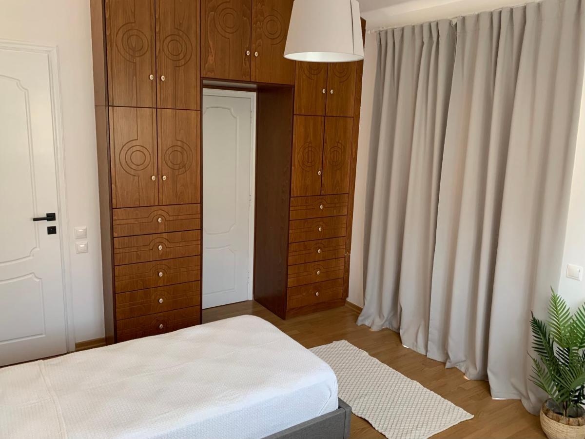 Casa Brucie - New Stylish Apartment In Corfu! Kanálion Extérieur photo