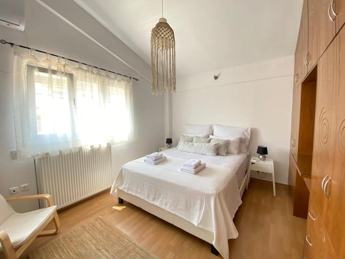 Casa Brucie - New Stylish Apartment In Corfu! Kanálion Extérieur photo